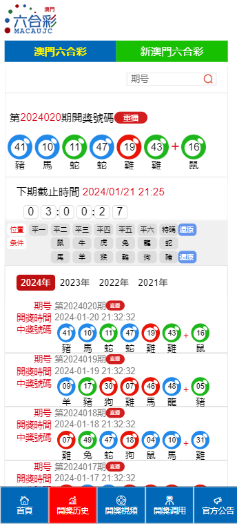 探索未来，关于澳门彩票开奖号码的预测与讨论（2024年澳门今晚开奖号码分析）