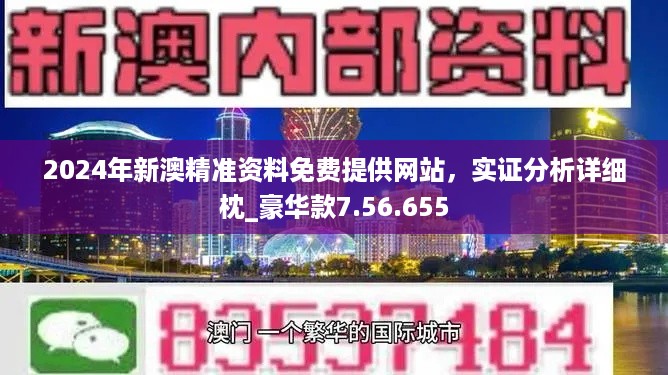 新澳2024年正版资料深度解析