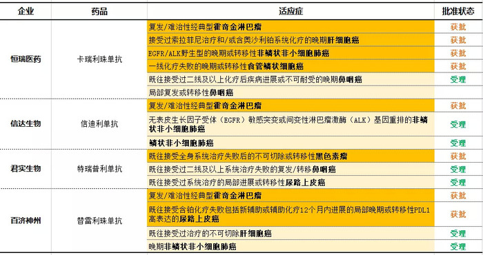 海南PD一1最新动态全面解析