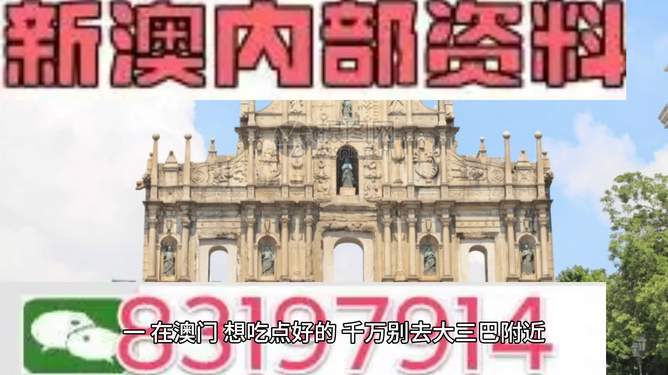 探索新澳门正版精准免费大全的独特魅力与未来展望（2024版）